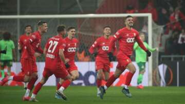 Κορωνοϊός - Ποδόσφαιρo: Έσκασε το πρώτο κανόνι - Δεν πήρε άδεια η Σταντάρ Λιέγης!