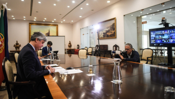 Eurogroup: Το παρασκήνιο που οδήγησε στο αδιέξοδο μετά από 16 ώρες τηλεδιάσκεψης