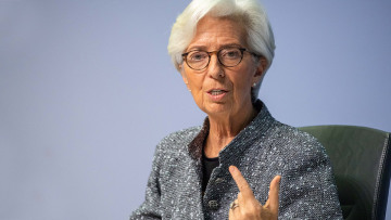 Σύνοδος Κορυφής: «Κατσάδα» από την Λαγκάρντ στους ηγέτες