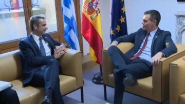 Εγκώμια και από Ισπανία: «Τo ελληνικό θαύμα στη μάχη κατά του κορωνοϊού»