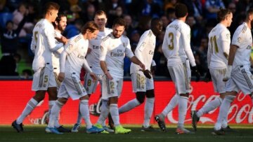 Ρεάλ Μαδρίτης: Σκέφτεται μειώσεις από 12 έως 20%