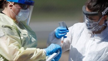 Κορωνοϊός: Ρωσικό τεστ «ανιχνεύει» τον Covid-19 σε 40 λεπτά, με επιτυχία 94%