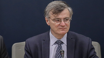 Κορωνοϊός - Τσιόδρας: 2 νέοι θάνατοι, 52 κρούσματα - 1.884 στο σύνολο