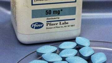 Κορωνοϊός: Σε ουσία που εμπεριέχει το Bιάγκρα μπορεί να κρύβεται η θεραπεία του 