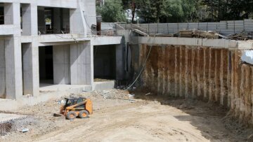 Κορωνοϊός - ΑΕΚ: Συνεχίζονται οι εργασίες στην «Αγιά Σοφιά»