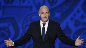 Κορωνοϊός - Ποδόσφαιρο: «Υπάρχουν άνθρωποι που πεθαίνουν, δεν μπορούμε να μιλάμε για ποδόσφαιρο» 