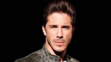 Νίκος Οικονομόπουλος: Ανέβασε σέλφι επειδή του το ζήτησαν οι θαυμαστές του