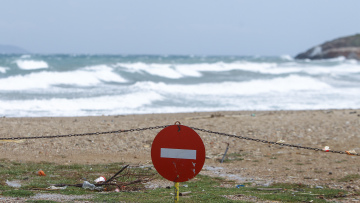 Κορωνοϊος - Independent: «Κλειδί» για την «ισοπέδωση» της καμπύλης στην Ελλάδα οι γρήγορες αποφάσεις