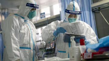 Κορωνοϊός - Ερευνητές στο Χονγκ Κονγκ: Το «lockdown» δεν μπορεί να αρθεί πριν βρεθεί εμβόλιο