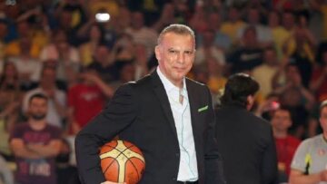 Με Γκάλη και Ζαμπίδη ξεκινούν οι δημοπρασίες του «Ζήσε Αθλητικά»