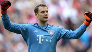 Μπάγερν - Νόιερ: Ζητά συμβόλαιο 20 εκατ. ευρώ