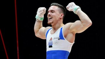 Πετρούνιας: Μια ανάσα από την πρόκριση στους Ολυμπιακούς Αγώνες