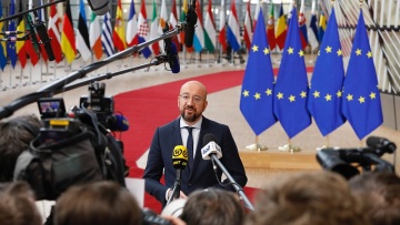 Κορωνοϊός: Σύνοδος Κορυφής στις 23 Απριλίου για τα 540 δισ. ευρώ κατά της πανδημίας