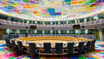 Ευρωπαϊκό Συμβούλιο: «Πράσινο φως» στο πρόγραμμα SURE για την απασχόληση