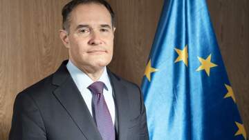 Frontex: Θα παραμείνει στον Έβρο όσο χρειαστεί - H κατάσταση είναι ασταθής