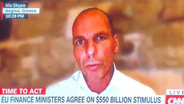 Επεισόδιο με τον Γιάνη που έσπασε την καραντίνα στην Αίγινα- Δικογραφία από το Λιμεναρχείο