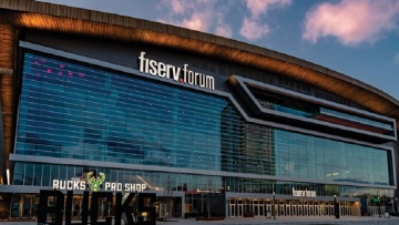 Κορωνοϊός - Αθλητισμός: Οι Μπακς συγκέντρωσαν 1 εκατ. δολάρια για τους υπαλλήλους τους