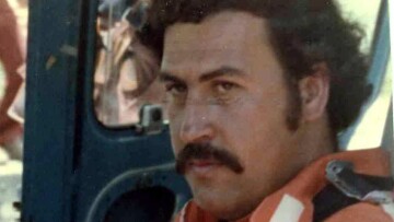 Πάμπλο Εσκομπάρ: Ο χαμένος θησαυρός του μεγαλύτερου ναρκοβαρώνου