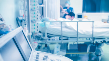 Κρούσματα κορωνοϊού: Στους 98 οι νεκροί - Δύο άνδρες πέθαναν στο ΝΙΜΤΣ