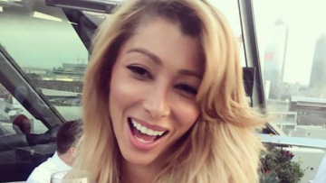 Έμερι – Πρώην σύντροφος: «Με αποκάλεσε μάγισσα και έριξε το φταίξιμο σε μένα»