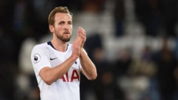 Τότεναμ: Δεν πωλείται ο Κέιν, ειδικά σε αγγλική ομάδα