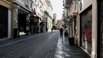 Κορωνοϊός: Τι μπορούν να κάνουν οι επιχειρήσεις που πλήττονται και τι απαγορεύεται