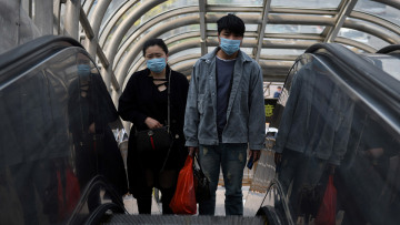 Κορωνοϊός: Κοντά στα δύο εκατομμύρια τα κρούσματα σε όλο τον κόσμο