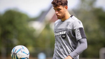 Μιχάι: «Όταν επιστρέψουμε, θα είναι σαν την πρώτη ημέρα στο σχολείο»