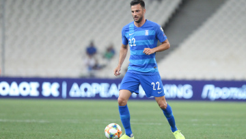 Ο Φαν'τ Σιπ εξήγησε για τη μη κλήση του Σάμαρη στην Εθνική