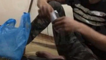 «Χτύπημα» από την ΟΠΚΕ στις μαφίες του κέντρου: Συνελήφθη 32χρονος Μπαγκλαντεσιανός ντήλερ