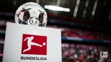 Κορωνοϊός - Ποδόσφαιρο: Επιστρέφει στις 9 Μαΐου η Bundesliga