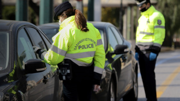 Δημοσκόπηση MRB: Στο 80% η εμπιστοσύνη για την κυβέρνηση