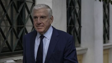 Γιάννος Παπαντωνίου: Επιβεβαιώθηκε ότι η προφυλάκισή μου ήταν κατασκευασμένη και πολιτικά υποκινούμενη