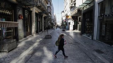 Επέκταση των μέτρων στήριξης: Χιλιάδες νέοι δικαιούχοι στη λίστα για τα 800 ευρώ