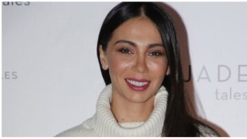 Ολυμπία Χοψονίδου: Θηλάζει την κόρη της και ποζάρουν στο instagram