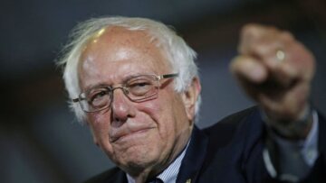 Εκλογές στις ΗΠΑ - Μπέρνι Σάντερς: Στηρίζω τον Τζο Μπάιντεν