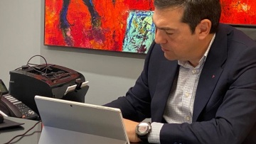 ΣΥΡΙΖΑ: Δωρεά μηχανημάτων από τους βουλευτές στο νοσοκομείο Καστοριάς