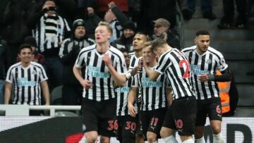 Premier League: Σε χέρια Σαουδάραβα περνάει η Νιούκαστλ