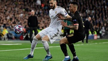 Κορωνοϊός: Σκέψεις της UEFA για Final-8 στο Champions League