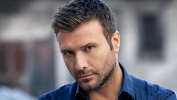 Γιάννης Πλούταρχος: Δεν έχω όρεξη να τραγουδήσω