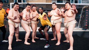 Πογκμπά: «Δεν ξέρω ποιος είναι ο Σούνες, μου είπαν πως ήταν καλός παίκτης»