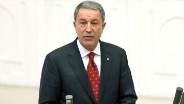 Τουρκία - Ακάρ: Θα συναντηθούμε με τους Έλληνες – Προσπαθούμε να λύσουμε τα προβλήματά μας 