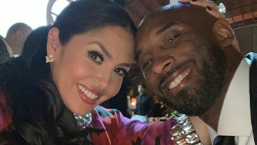 Κόμπι Μπράιαντ: Η συγκινητική ανάρτηση της Βανέσα Μπράιαντ τέσσερα χρόνια μετά το «αντίο» στο ΝΒΑ