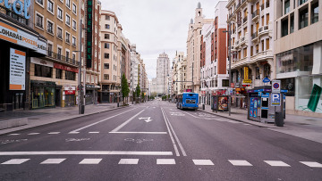 Κορωνοϊός - Χάρβαρντ: Καραντίνα έως το 2022 - Ο ιός θα γίνει εποχικός και θα συνυπάρχει με την γρίπη!