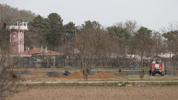 Έβρος: Επεκτείνεται ο φράχτης ανεξαρτήτως κόστους 