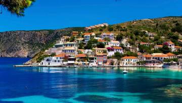 Σουηδικό περιοδικό αποθεώνει νησιά της Ελλάδας: Οι «άγνωστοι θησαυροί» που θυμίζουν «παραδείσους»