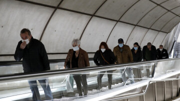 Κορωνοϊός - Ευρώπη: Τα πρώτα δειλά βήματα για την άρση του lockdown