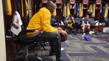 «Mamba Fury»: H Nike κυκλοφόρησε τα πρώτα παπούτσια Κόμπι Μπράιαντ μετά το θάνατο του