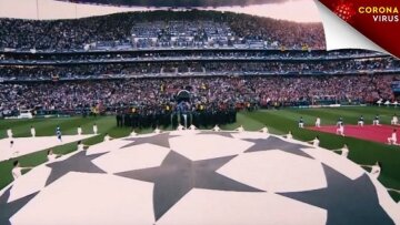 Κορωνοϊός - Ποδόσφαιρο: «Κόσμος στα γήπεδα από το 2021 και μετά»
