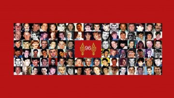 Χίλσμπορο: 31 χρόνια από την αποφράδα ημέρα...